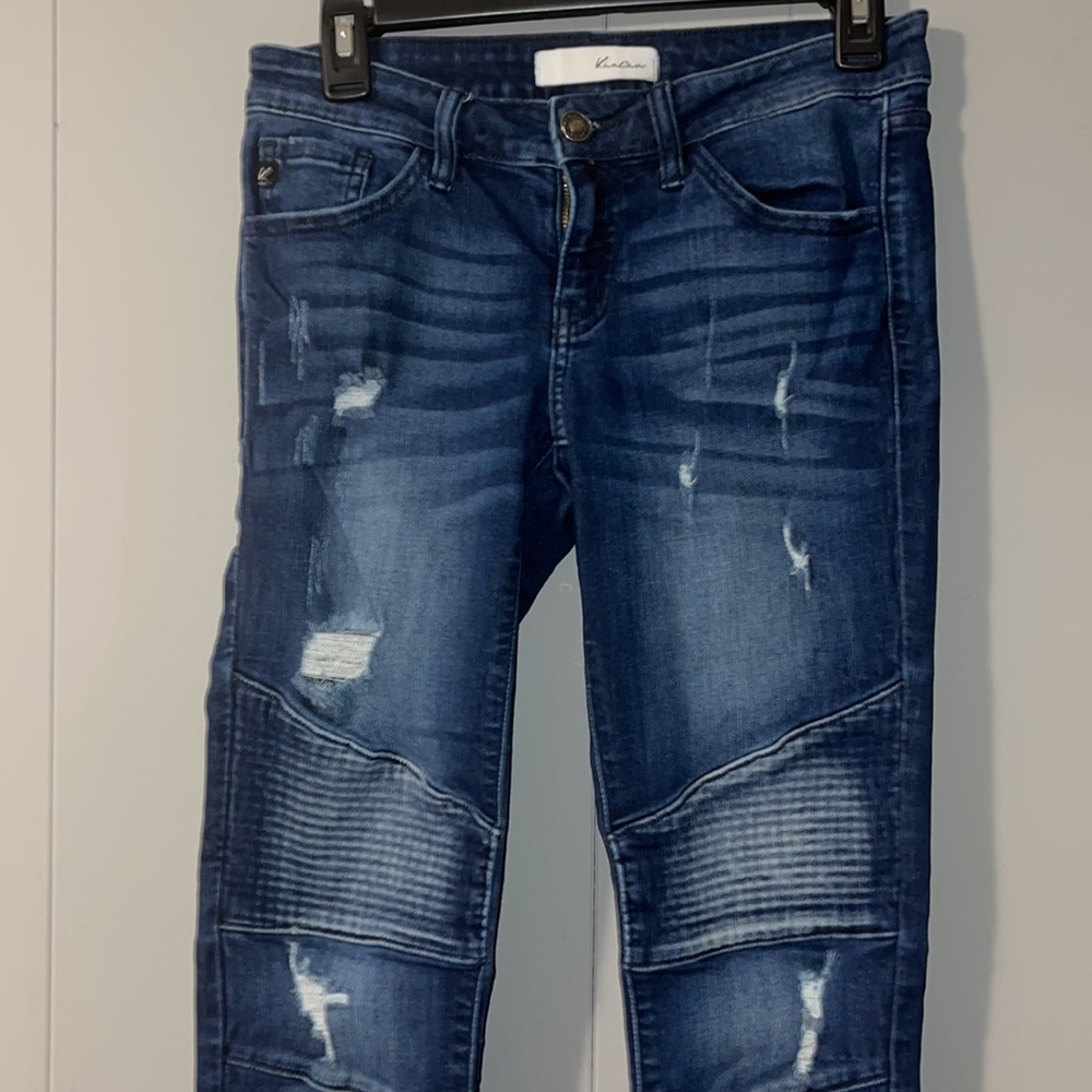 Kancans Ripped Skinny’s - Picture 3 of 6